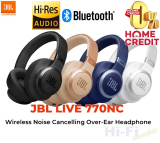 JBL Live 770NC