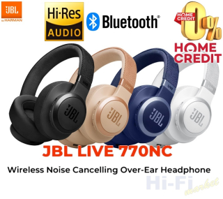 JBL Live 770NC